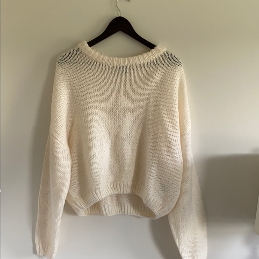 sweater